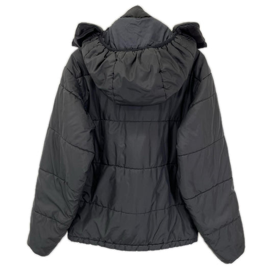 Patagonia パタゴニア 83990 ブラック フード付き PUFF JACKET パフジャケット ジャケット