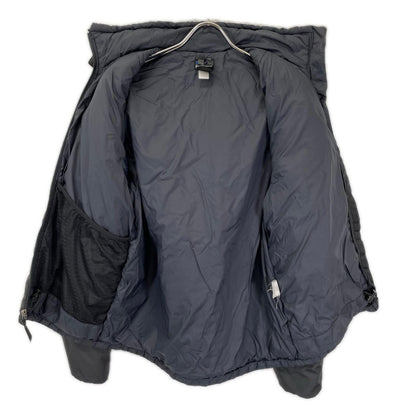 Patagonia パタゴニア 83990 ブラック フード付き PUFF JACKET パフジャケット ジャケット
