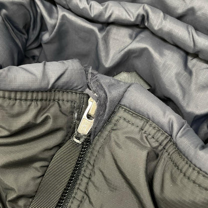 Patagonia パタゴニア 83990 ブラック フード付き PUFF JACKET パフジャケット ジャケット