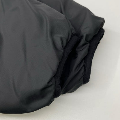 Patagonia パタゴニア 83990 ブラック フード付き PUFF JACKET パフジャケット ジャケット