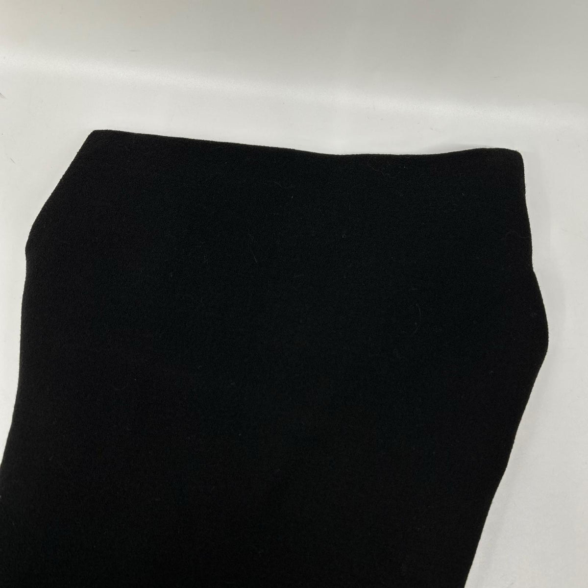 SPORTMAX スポーツマックス 222612266 ブラック ドレスワンピース ワンピース