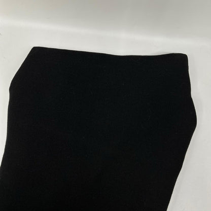 SPORTMAX スポーツマックス 222612266 ブラック ドレスワンピース ワンピース