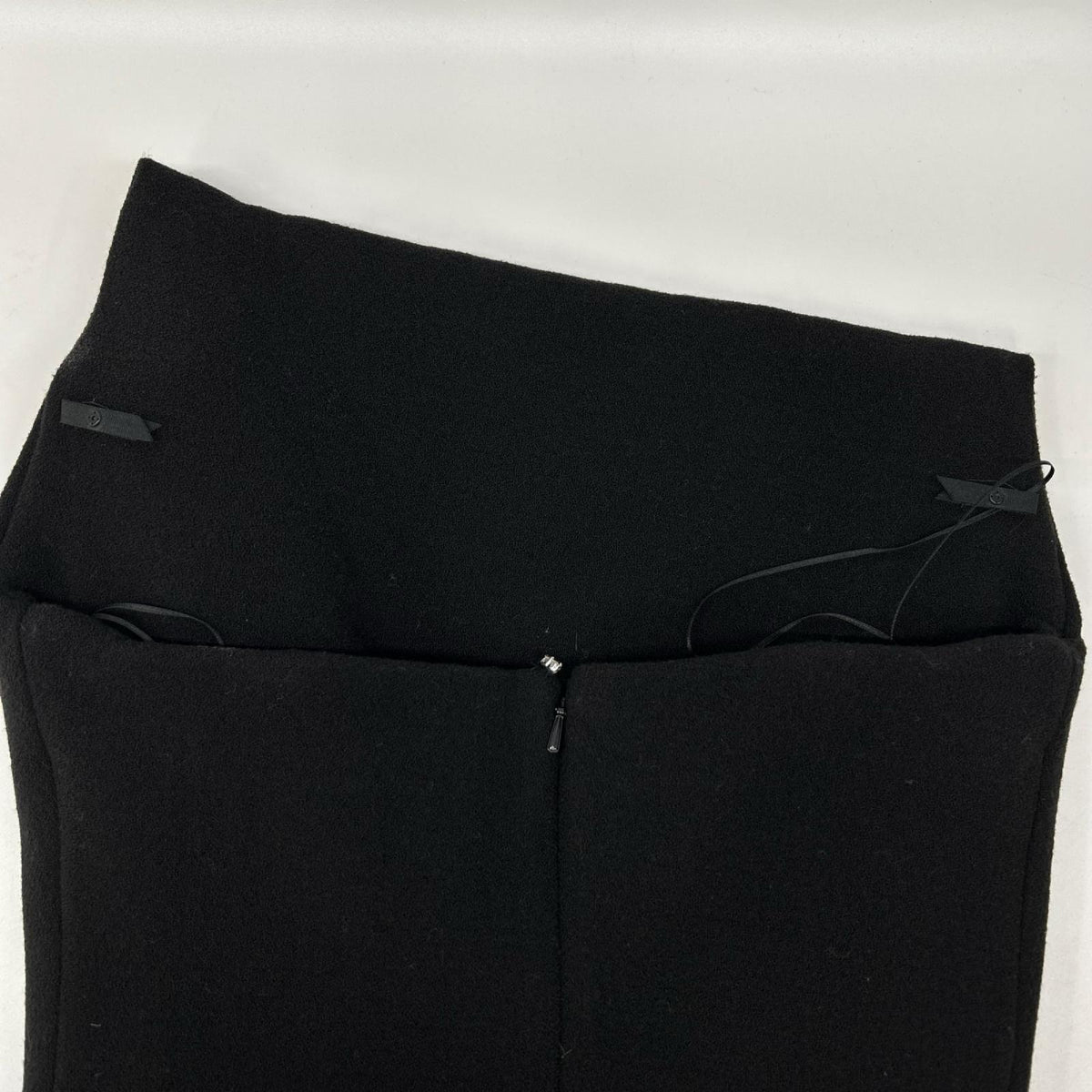SPORTMAX スポーツマックス 222612266 ブラック ドレスワンピース ワンピース