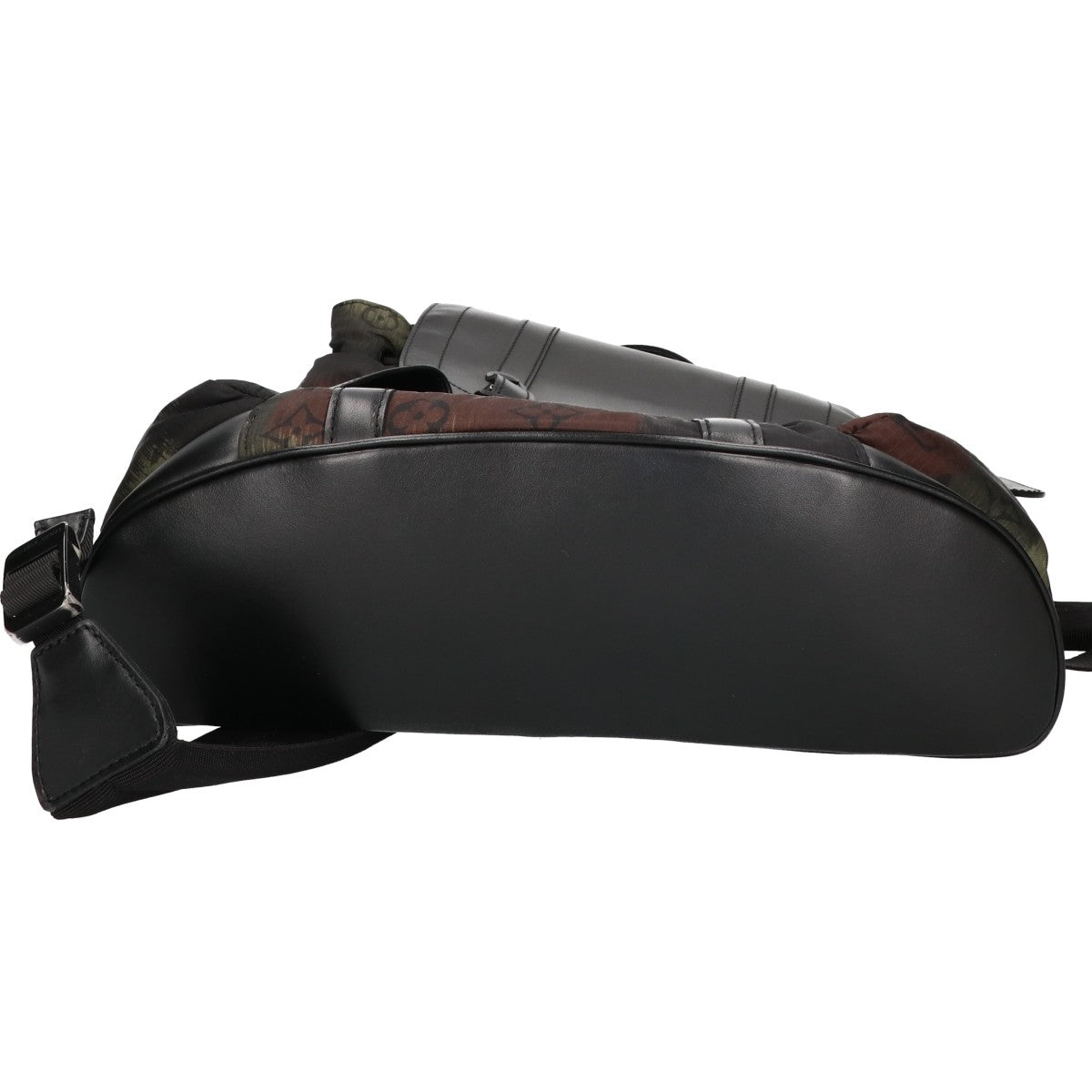 LOUIS VUITTON ルイヴィトン M56411 モノグラム・カモフラージュ クリストファーPM バックパック リュック バックパック