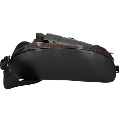 LOUIS VUITTON ルイヴィトン M56411 モノグラム・カモフラージュ クリストファーPM バックパック リュック バックパック