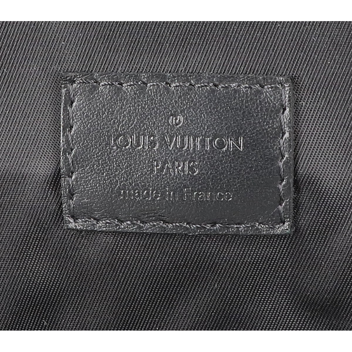 LOUIS VUITTON ルイヴィトン M56411 モノグラム・カモフラージュ クリストファーPM バックパック リュック バックパック