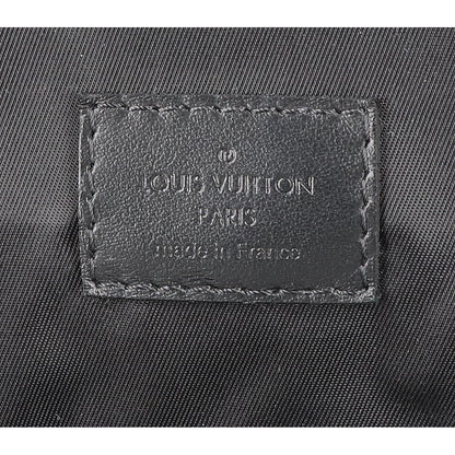 LOUIS VUITTON ルイヴィトン M56411 モノグラム・カモフラージュ クリストファーPM バックパック リュック バックパック