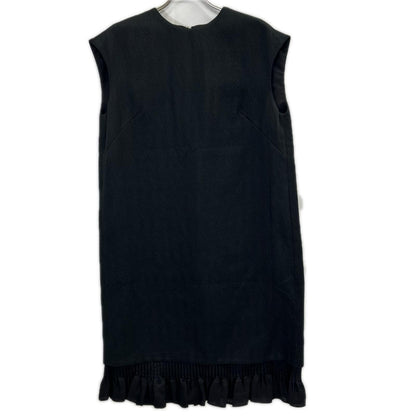 ADORE アドーア 531-3240951 23年 BLACK LABEL ジャカードドレス ワンピース ワンピース