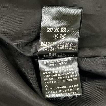 ADORE アドーア 531-3240951 23年 BLACK LABEL ジャカードドレス ワンピース ワンピース