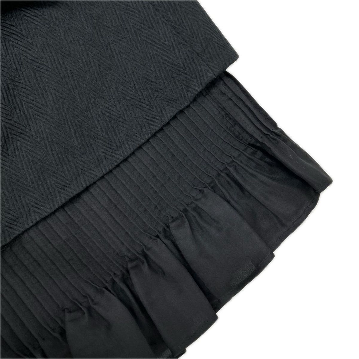 ADORE アドーア 531-3240951 23年 BLACK LABEL ジャカードドレス ワンピース ワンピース