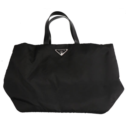 PRADA プラダ 1BG217 パデットテスートナイロン ソフト トートバッグ