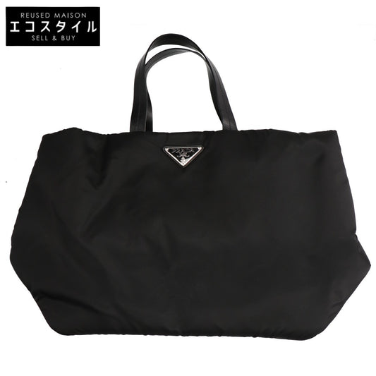 PRADA プラダ 1BG217 パデットテスートナイロン ソフト トートバッグ