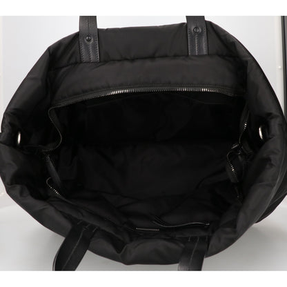 PRADA プラダ 1BG217 パデットテスートナイロン ソフト トートバッグ