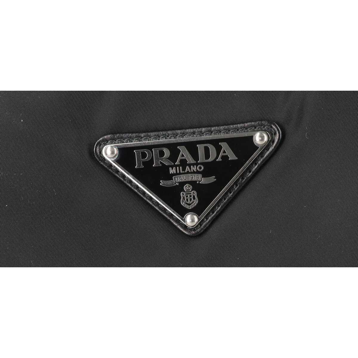 PRADA プラダ 1BG217 パデットテスートナイロン ソフト トートバッグ