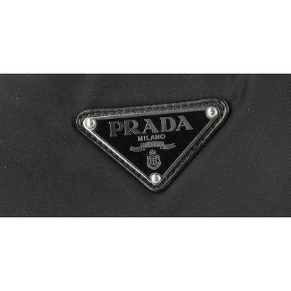 PRADA プラダ 1BG217 パデットテスートナイロン ソフト トートバッグ