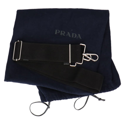 PRADA プラダ 1BG217 パデットテスートナイロン ソフト トートバッグ