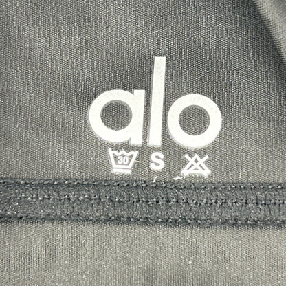 ALO アロー ブラック フレア レギンス パンツ ボトムス