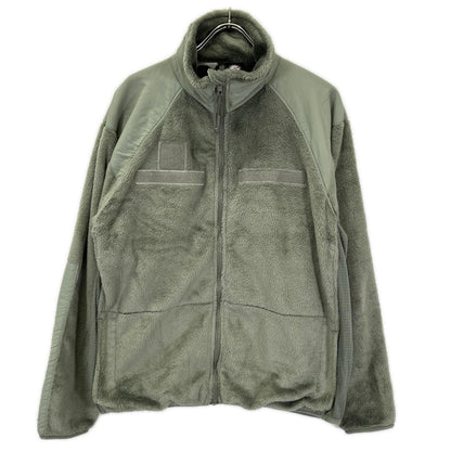 ROTHCO ロスコ グリーン GENⅲ MILITARY ECWCS JACKET フリース トップス