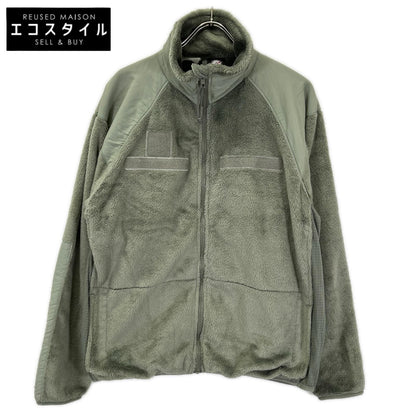 ROTHCO ロスコ グリーン GENⅲ MILITARY ECWCS JACKET フリース トップス