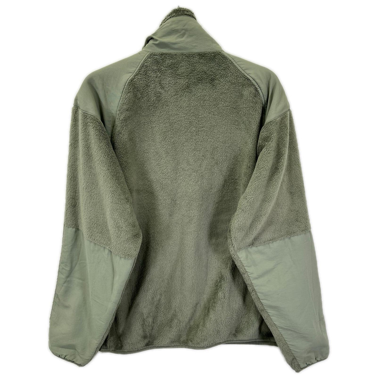 ROTHCO ロスコ グリーン GENⅲ MILITARY ECWCS JACKET フリース トップス