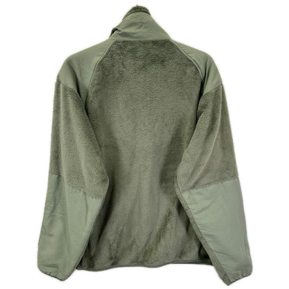 ROTHCO ロスコ グリーン GENⅲ MILITARY ECWCS JACKET フリース トップス