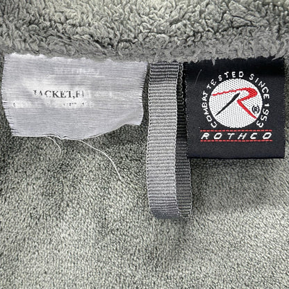 ROTHCO ロスコ グリーン GENⅲ MILITARY ECWCS JACKET フリース トップス