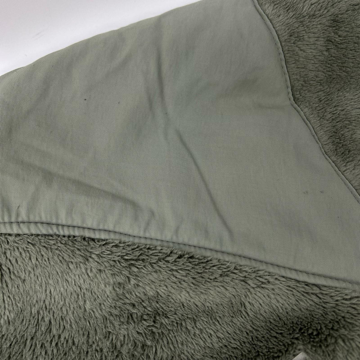 ROTHCO ロスコ グリーン GENⅲ MILITARY ECWCS JACKET フリース トップス