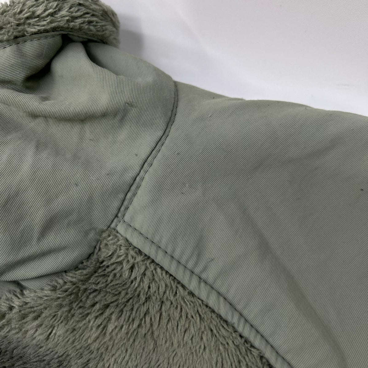 ROTHCO ロスコ グリーン GENⅲ MILITARY ECWCS JACKET フリース トップス