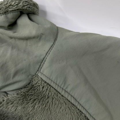 ROTHCO ロスコ グリーン GENⅲ MILITARY ECWCS JACKET フリース トップス