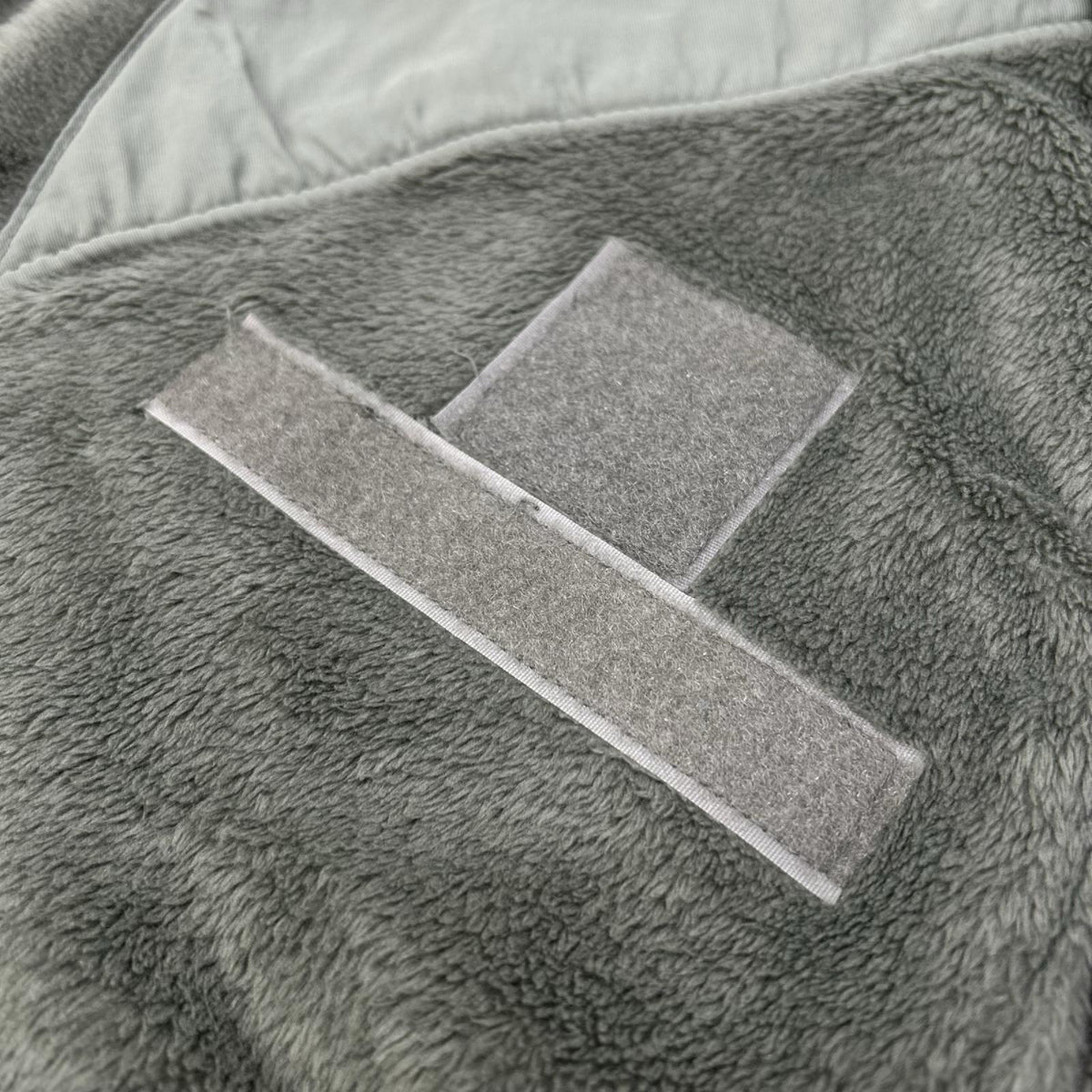 ROTHCO ロスコ グリーン GENⅲ MILITARY ECWCS JACKET フリース トップス