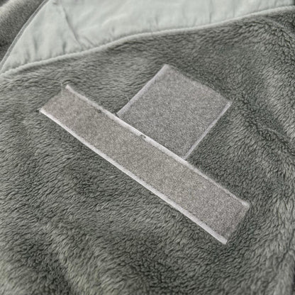 ROTHCO ロスコ グリーン GENⅲ MILITARY ECWCS JACKET フリース トップス