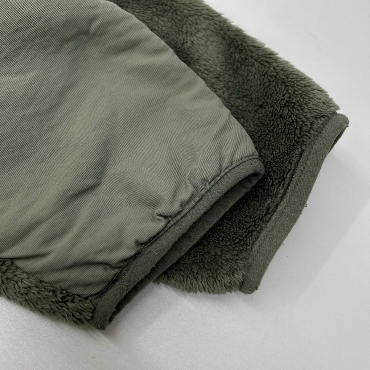 ROTHCO ロスコ グリーン GENⅲ MILITARY ECWCS JACKET フリース トップス