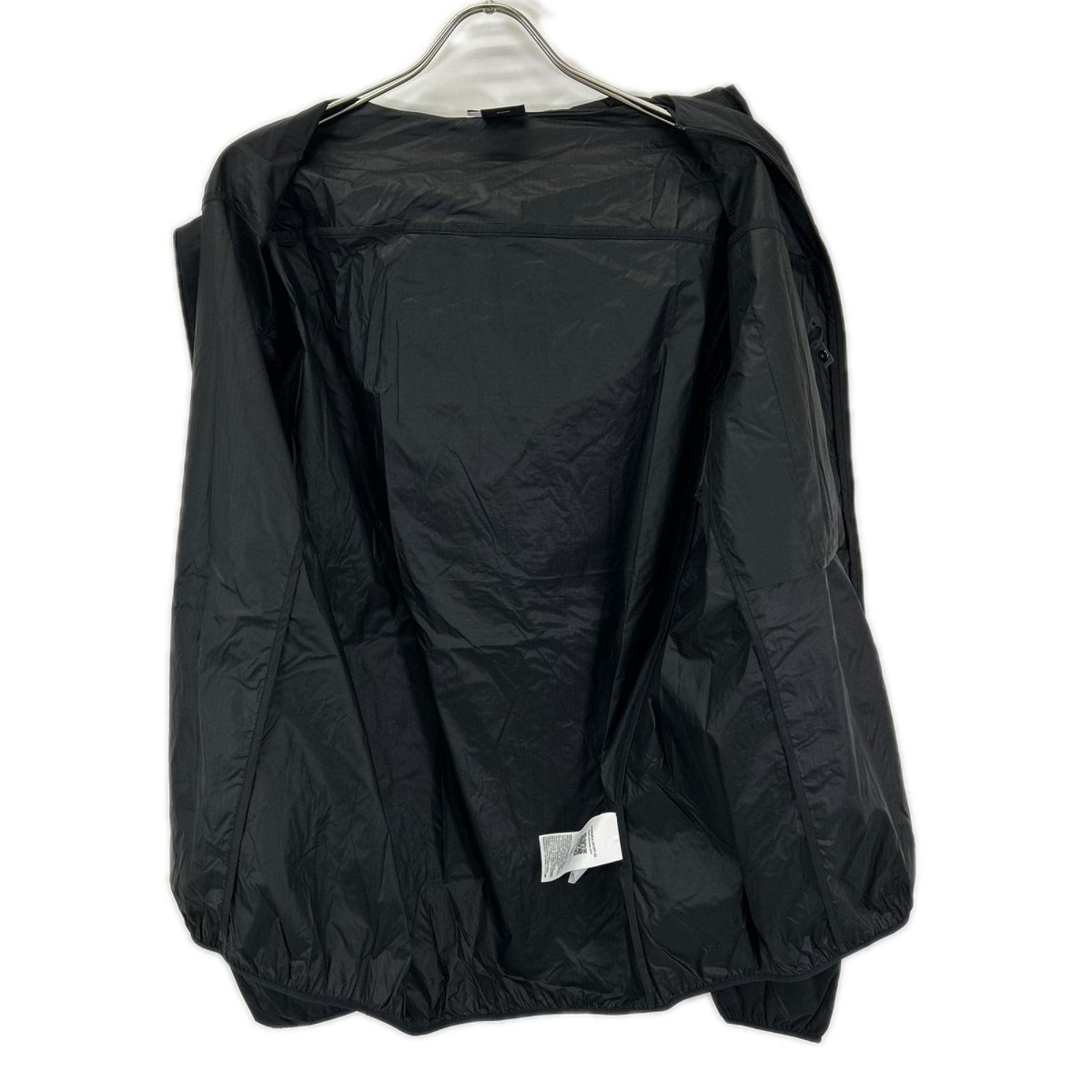 NORRONA ノローナ 1810-22 ブラック Falketind Aero60 Hood Men's ジャケット ジャケット