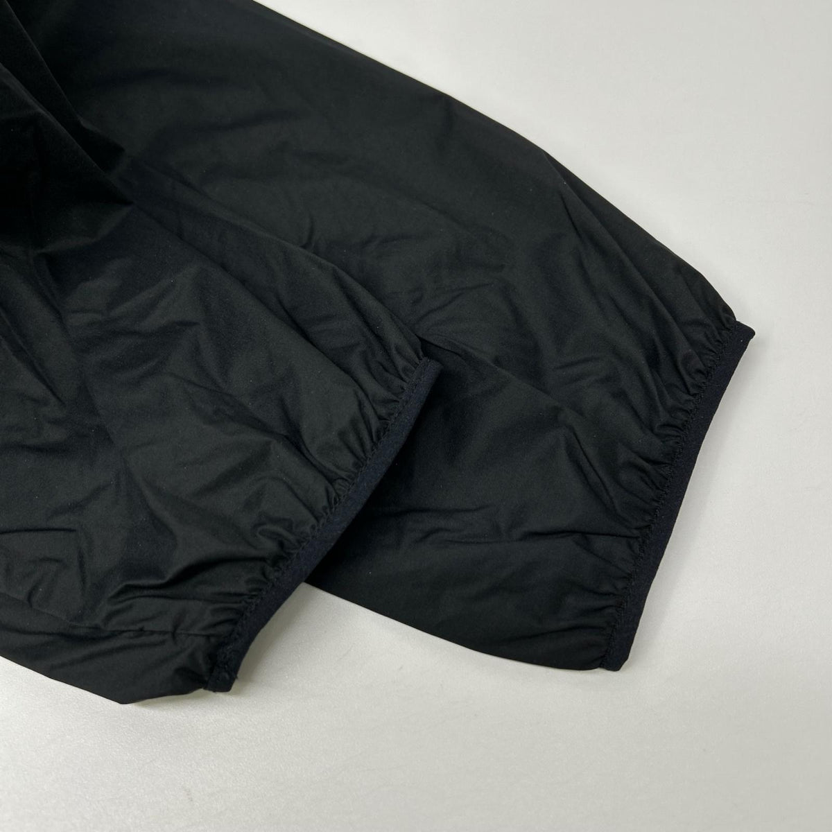 NORRONA ノローナ 1810-22 ブラック Falketind Aero60 Hood Men's ジャケット ジャケット