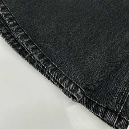Deuxieme Classe ドゥーズィエムクラス 25年 グレー Loose Jeans パンツ ボトムス