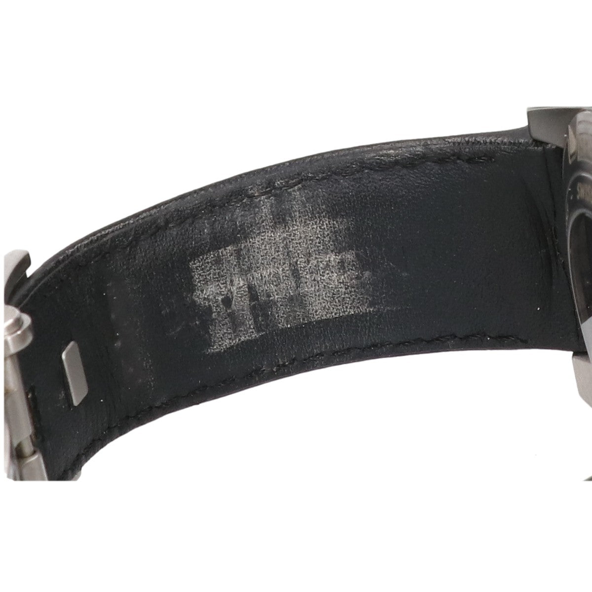 MONTBLANC モンブラン MB116098 タイムウォーカー クロノグラフ 43mm スモールセコンド 自動巻き 腕時計