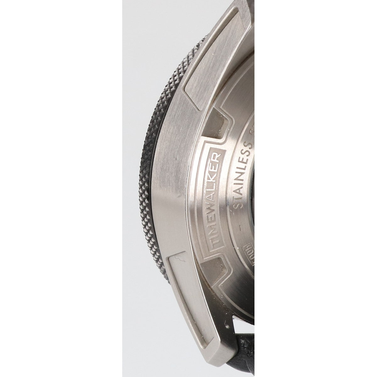 MONTBLANC モンブラン MB116098 タイムウォーカー クロノグラフ 43mm スモールセコンド 自動巻き 腕時計