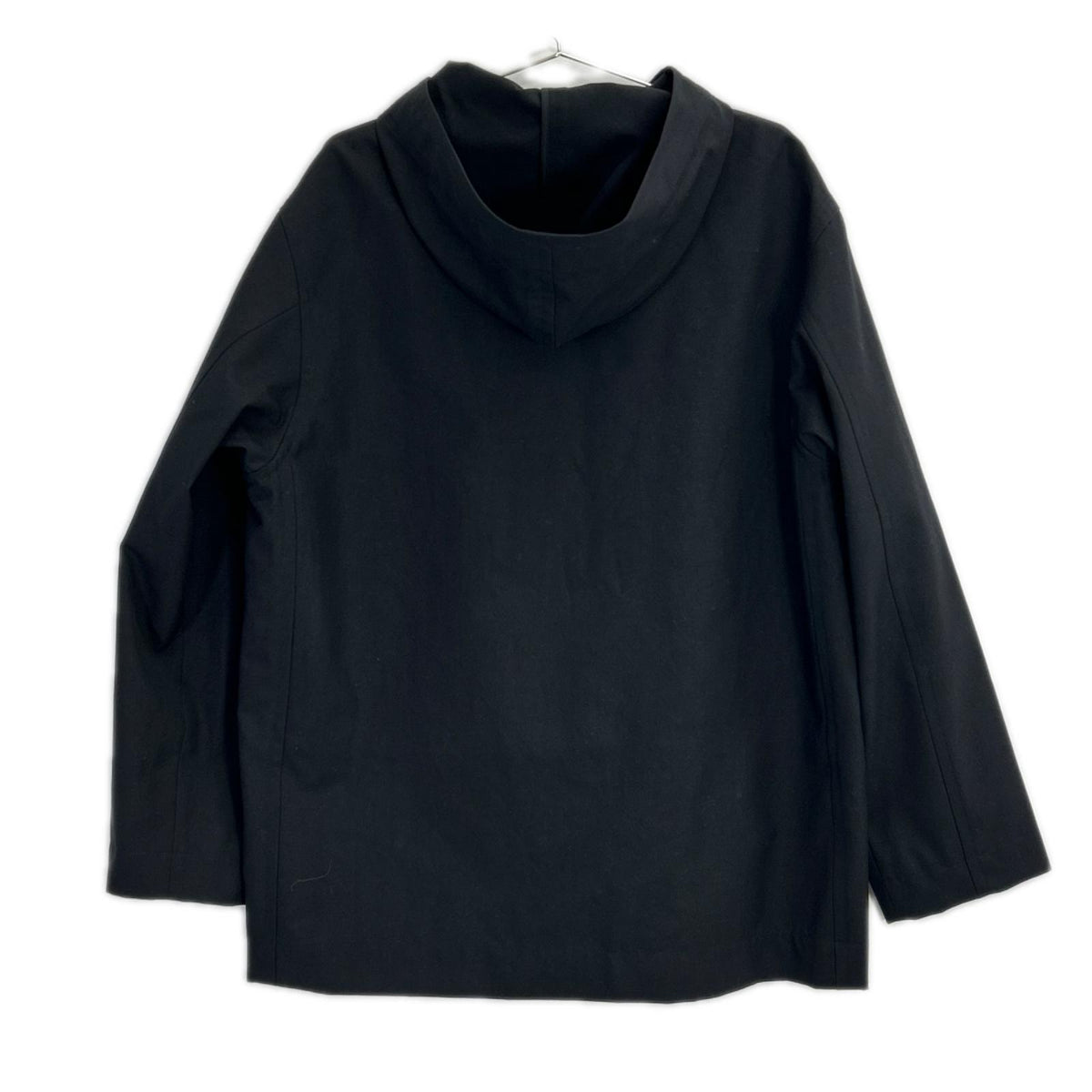 MargaretHowell マーガレットハウエル 25年 579-5225213 ブラック ドライウール ブルゾンジャケット ジャケット