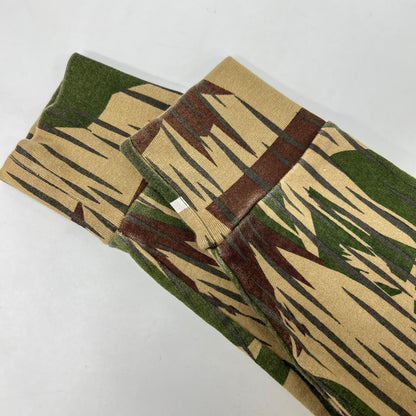 その他ブランド 【Futura×MHI by maharishi】カモフラ ジップアップ パーカ トップス