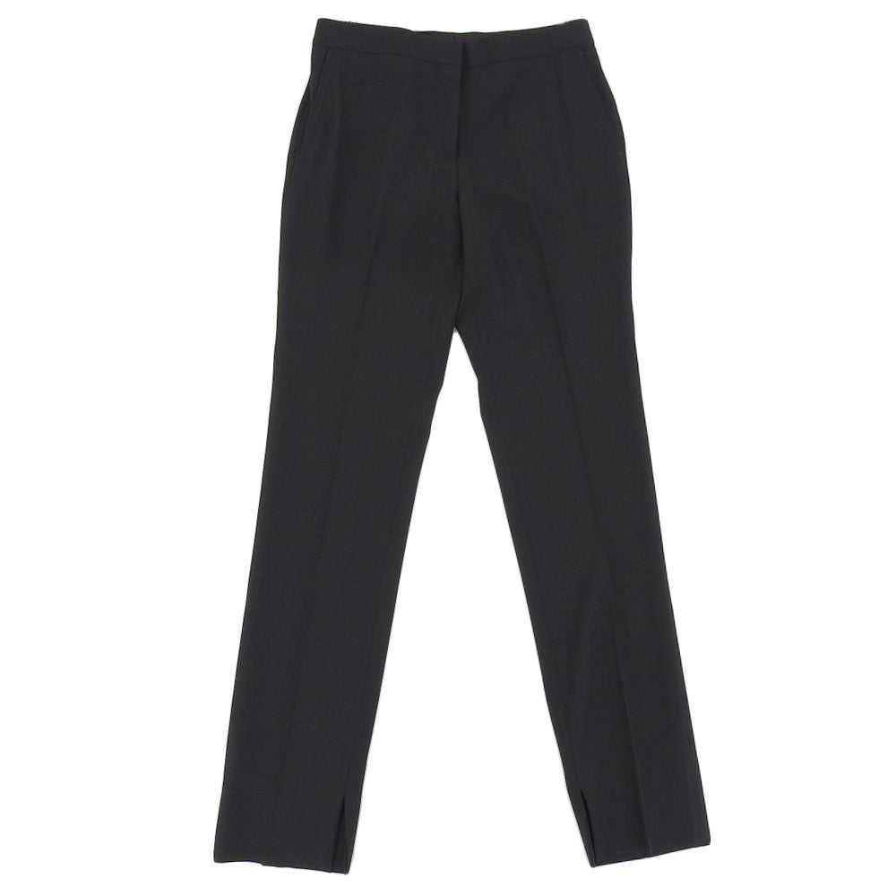 STELLA McCARTNEY Stella McCartney Beautiful STELLA McCARTNEY Stella McCartney Twill Tailored Pants Bottoms Women's Black 42 2022 Bottoms