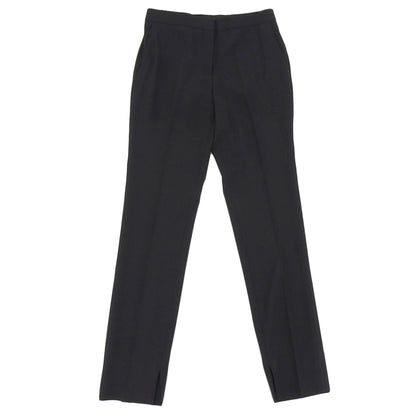 STELLA McCARTNEY Stella McCartney Beautiful STELLA McCARTNEY Stella McCartney Twill Tailored Pants Bottoms Women's Black 42 2022 Bottoms