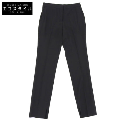 STELLA McCARTNEY Stella McCartney Beautiful STELLA McCARTNEY Stella McCartney Twill Tailored Pants Bottoms Women's Black 42 2022 Bottoms