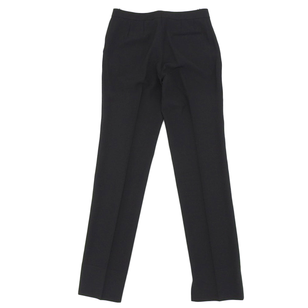 STELLA McCARTNEY Stella McCartney Beautiful STELLA McCARTNEY Stella McCartney Twill Tailored Pants Bottoms Women's Black 42 2022 Bottoms