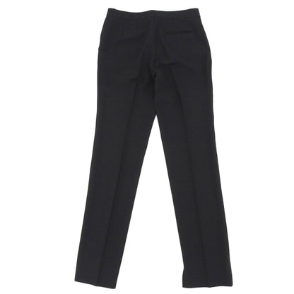 STELLA McCARTNEY Stella McCartney Beautiful STELLA McCARTNEY Stella McCartney Twill Tailored Pants Bottoms Women's Black 42 2022 Bottoms