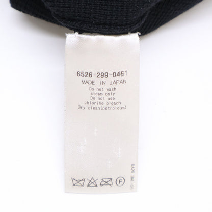 DRAWER Drawer Black Knit Dress Dress 2 Ladies