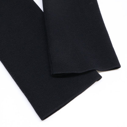 DRAWER Drawer Black Knit Dress Dress 2 Ladies