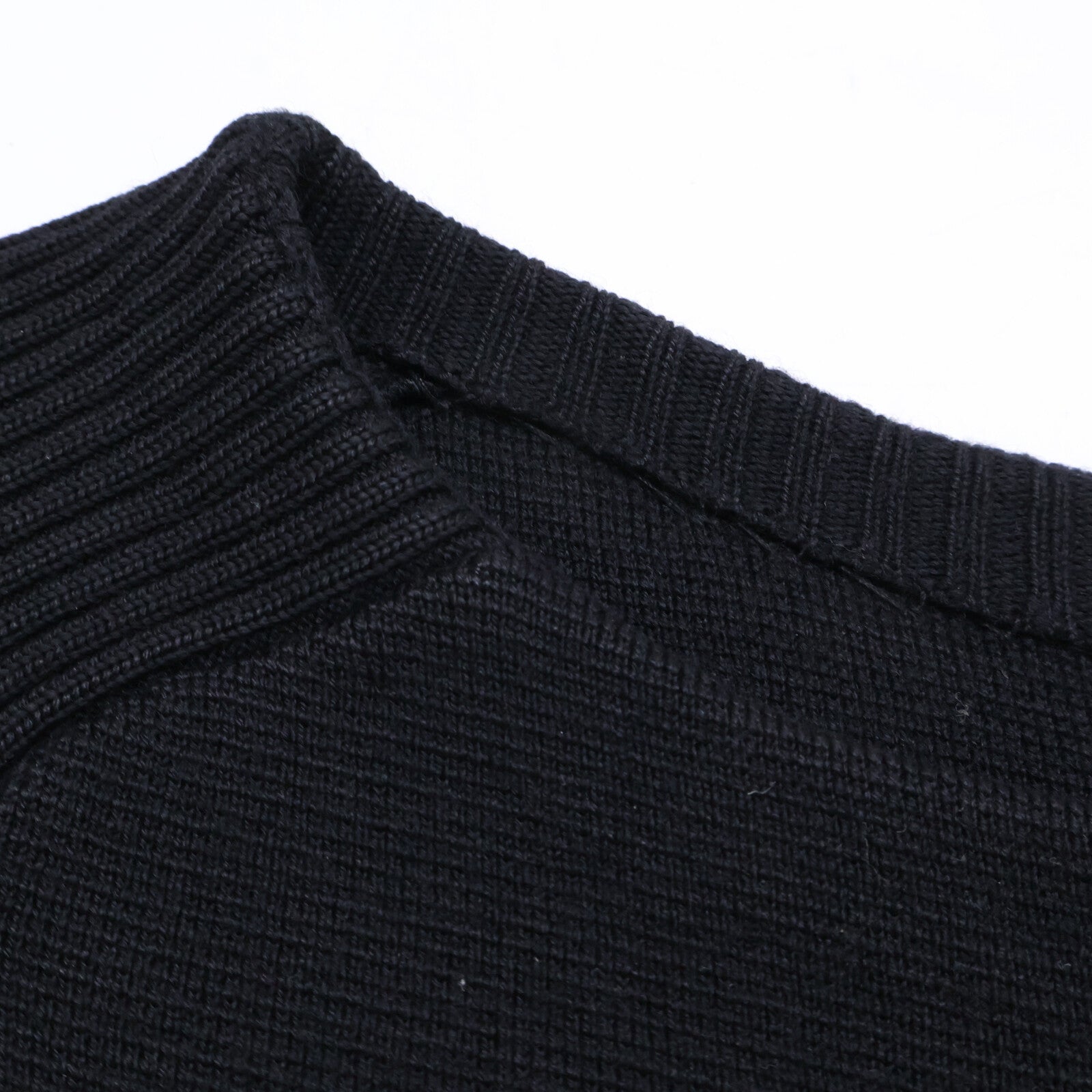 DRAWER Drawer Black Knit Dress Dress 2 Ladies