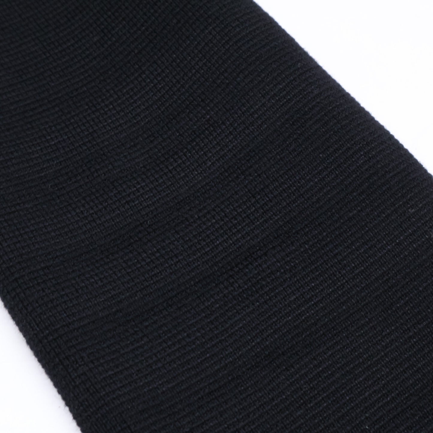DRAWER Drawer Black Knit Dress Dress 2 Ladies