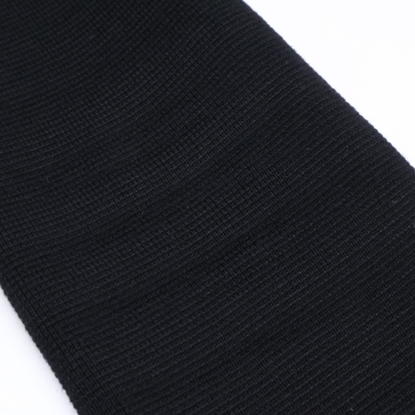 DRAWER Drawer Black Knit Dress Dress 2 Ladies