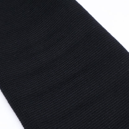 DRAWER Drawer Black Knit Dress Dress 2 Ladies